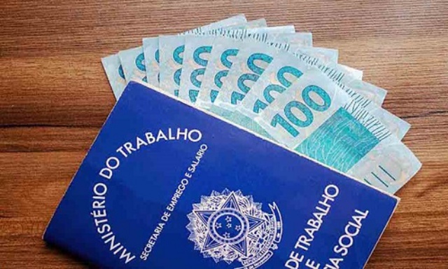 SALÁRIO MÍNIMO IDEAL DEVERIA SER DE QUASE R$ 6 MIL, APONTA DIEESE